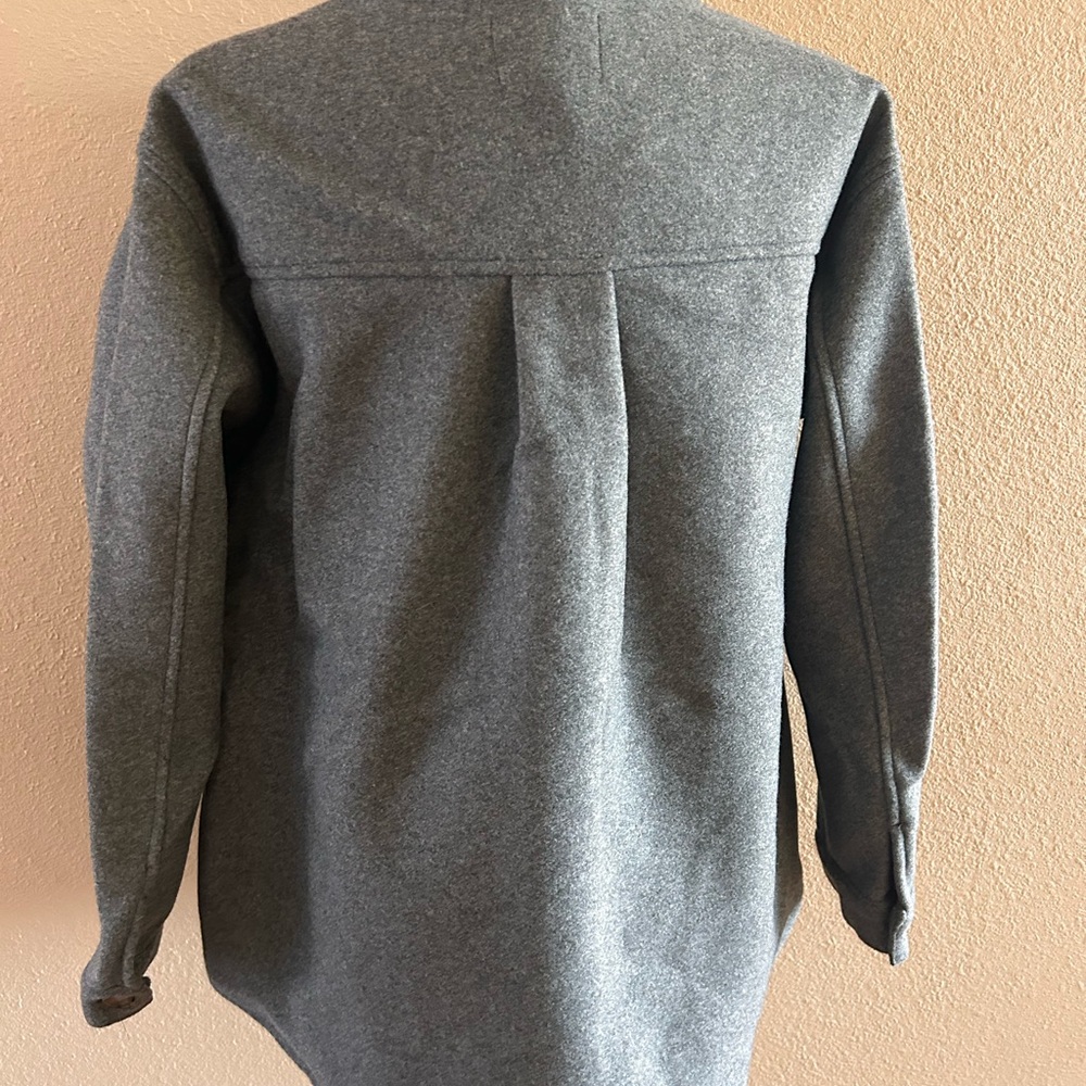 Love Tree Gray Jacket - Picture 11 of 12